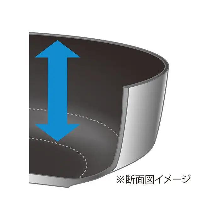 楓雅 フライパン26cm