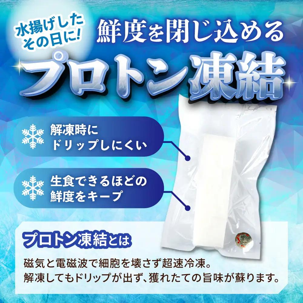 海鮮 セーイカ (そでいか) 600g (300g ×2パック)