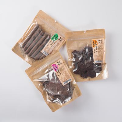 ふるさと納税 宍粟市 宍粟鹿肉100%　中〜大型犬向け犬の無添加おやつ　噛ませたい(ハードタイプ) O20 |  | 01