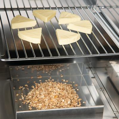 ふるさと納税 越生町 スモークチップ・サクラ500g 7袋 |  | 03