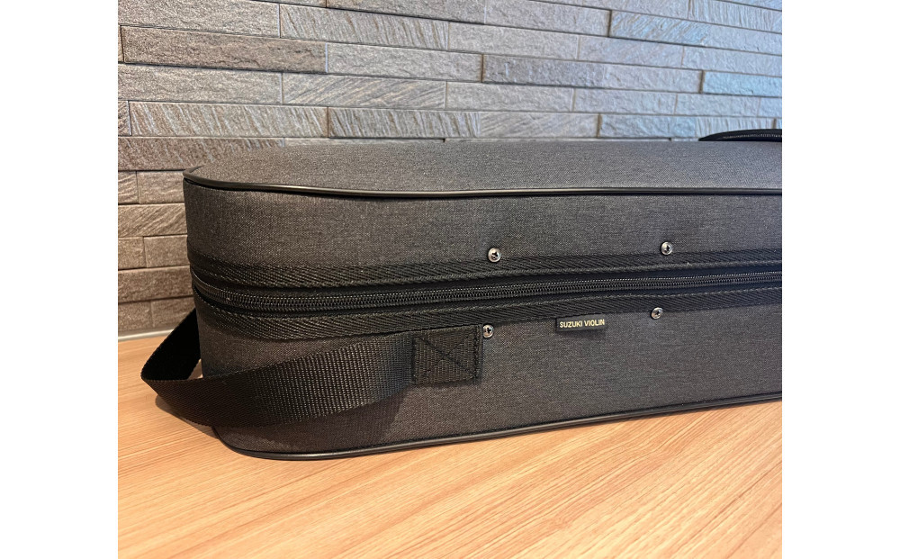 【SUZUKIオリジナル ビオラケース 三角型】