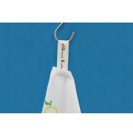 【スピード発送】シンジカトウ「ふきぴか キッチンタオル（プリント）」セット【泉州タオル 国産 吸水 普段使い 無地 シンプル 日用品 家族 ファミリー】 G2193_イメージ5