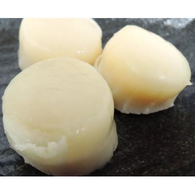 ふるさと納税 長万部町 北海道産 帆立燻油漬・帆立ソフト貝柱詰合せ　12粒×2袋(各1袋) |  | 01