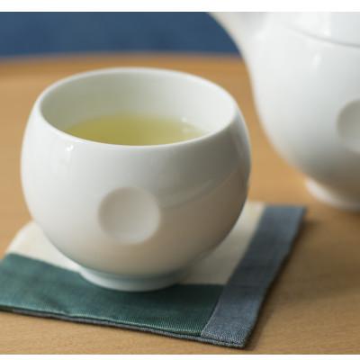 ふるさと納税 嬉野市 comot ティーセット (泡瓶1・煎茶2) 3点set |  | 02