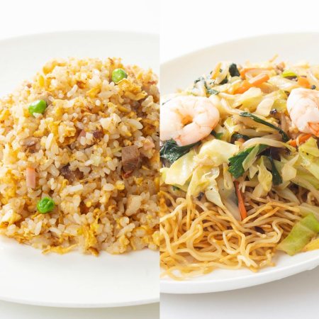 ＜北京高松＞点心・総菜【6ヵ月定期便】