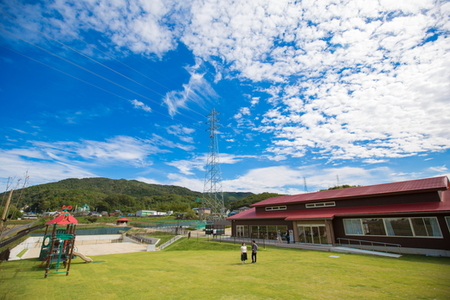 手ぶらで気軽に「農」に触れることができる！ あい農パーク春日井施設利用券【6,000円分】