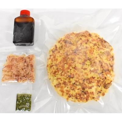 ふるさと納税 桶川市 お好み焼き・焼きそばセット |  | 03