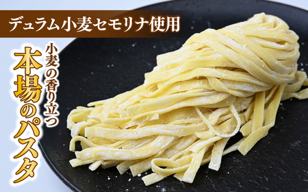 生パスタ 2食×4パック 計8食 | パスタ フィットチーネ 栃木県 茂木町 