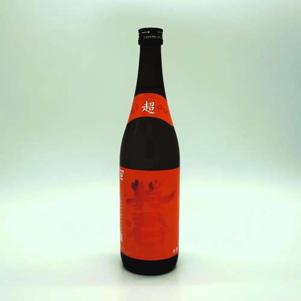清水の銘酒飲み比べ！三蔵の辛口セット【720mL×３本セット】