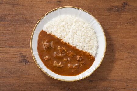 【定期便5ヶ月】吉野家 レトルト 牛ハヤシ 20袋