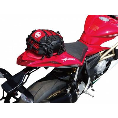 モトレック【SEATBAG-4L】ブルー　MR-SB-4-BL【1607214】