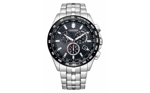 CITIZEN  COLLECTION　CB5874-90E  KT18