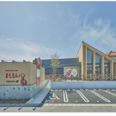 まもるんパン　6缶セット　1箱(プレーン)