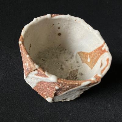 ふるさと納税 丹波篠山市 沫雪茶碗 |  | 02