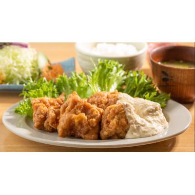 ふるさと納税 宮崎市 本場!みやざきのチキン南蛮が作れる【チキン南蛮のたれ&タルタルソース】3セット |  | 01