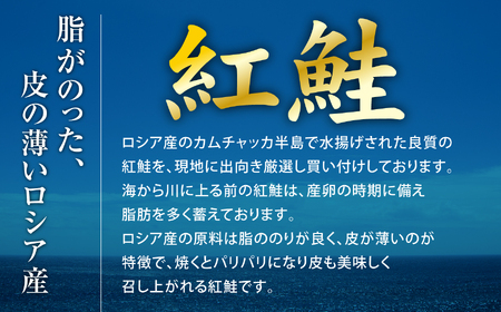 鮭の食べ比べ ( 銀鮭16切 / 紅鮭16切) 切り身 小分け 加熱用 冷凍 うす塩 塩竈市 塩釜水産食品