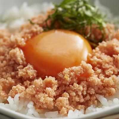 ふるさと納税 春日市 博多の新名物　たいめんたい　500g(春日市)