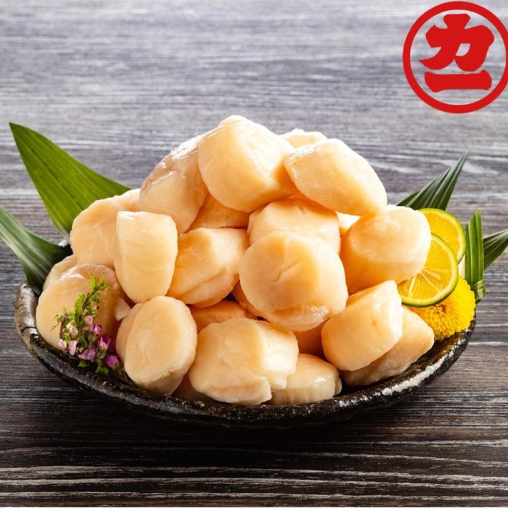 【中国禁輸措置生産地支援品】オホーツク産ほたて貝柱特大サイズ1kg