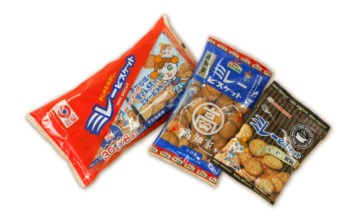ミレービスケット 詰め合わせ 3種セット(コーヒー風味70g×1袋・小袋30g×6袋入り・大袋120g×1袋)/ ミレー ミレービスケット お菓子 5000円以下 4000円【株式会社　四国健商】  