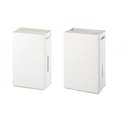 ふるさと納税 春日井市 2台セット「ジアイーノ」F-ML4000BとF-MV5000Cのセット　色:ホワイト×2