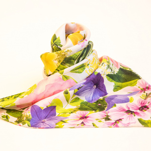 FFフラワーストール ダリア  FAF-0029