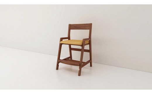 
            【開梱設置】高野木工 セレスト チェア ウォルナット 生地：CHART7【全8色】【10年保証】
          