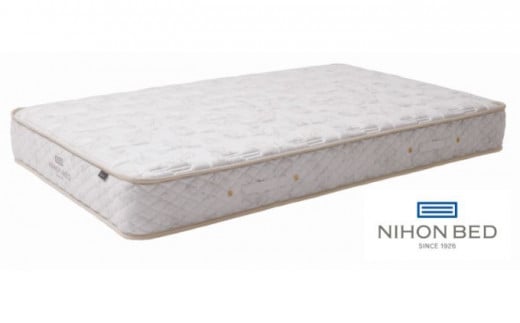 【ふるさと納税】【日本ベッド】シルキーポケットレギュラー 11334 シングル 日本ベッド シルキーポケット レギュラー シングル 通気性 ロングセラー 放湿性 年末年始 お中元 お歳暮 内祝い 快気祝い