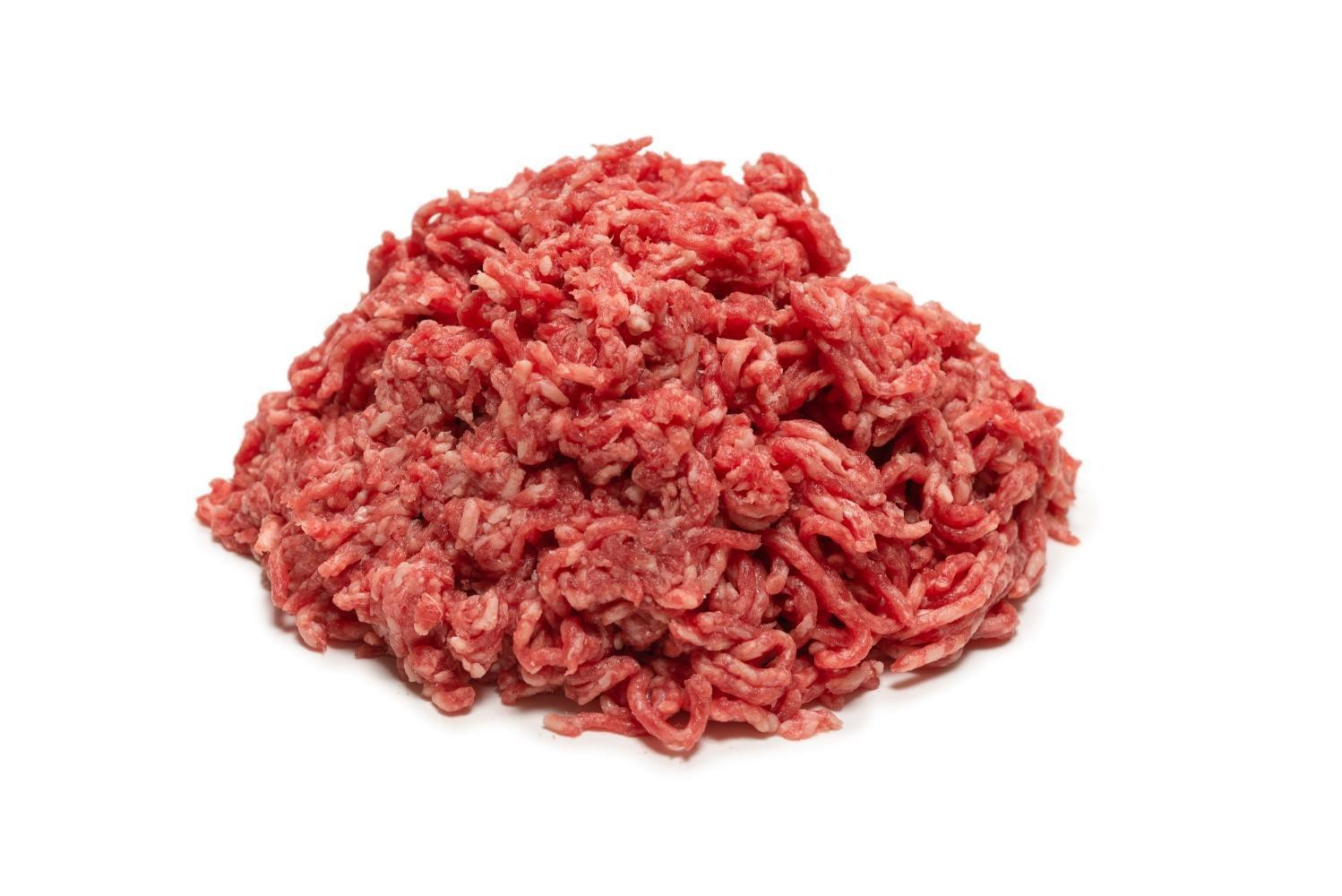 
            【定期便全3回】博多和牛100％ミンチ（挽肉）【訳あり】1.2kg（300g×4個）
          