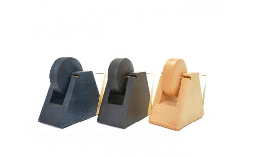 
                  No.142 テープカッター
                