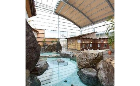 温泉 天然温泉100％ 源泉かけ流し 大浴場チケット5枚綴り×2セット 天然温泉 チケット 源泉
