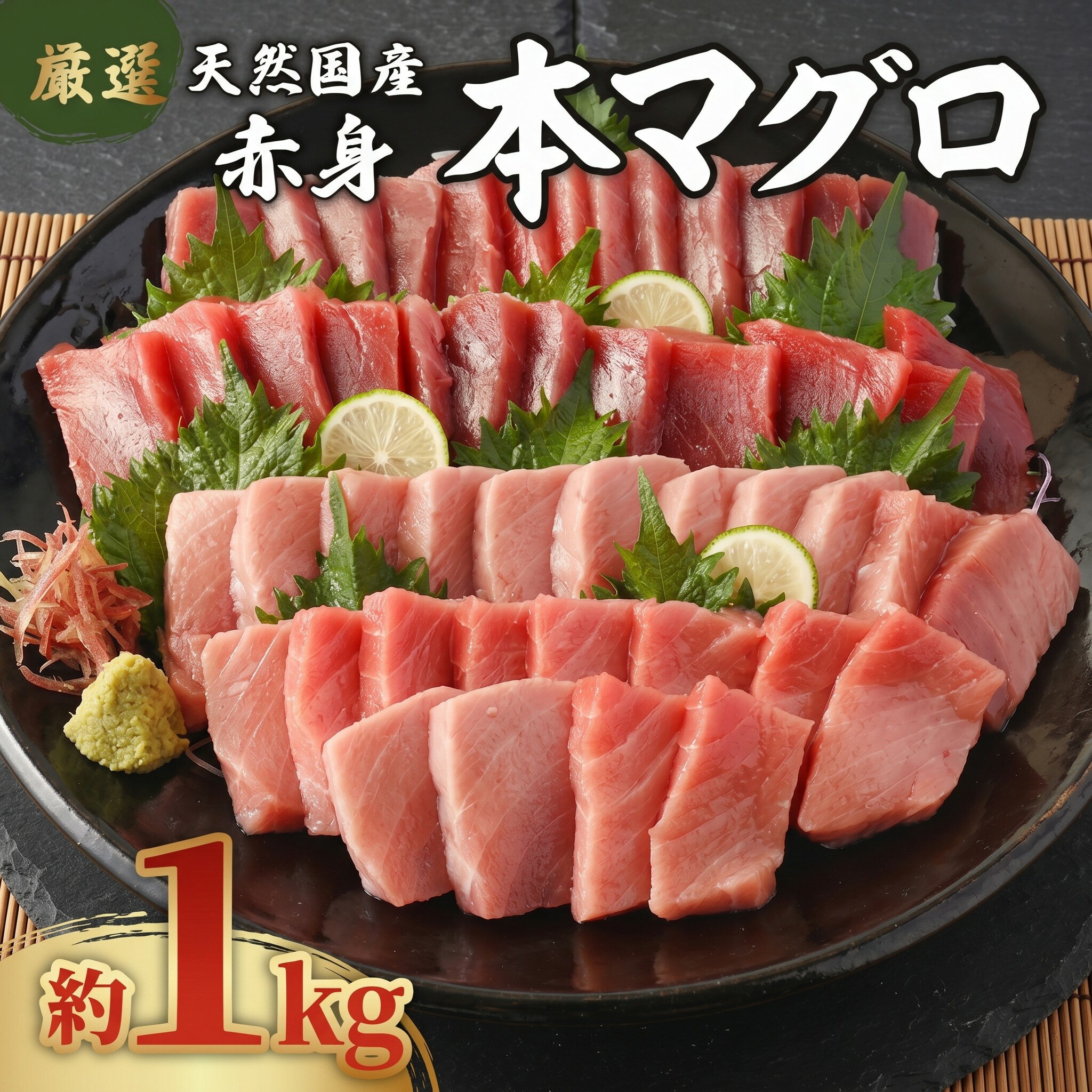 【ふるさと納税】 【数量限定】 厳選 天然 本マグロ 赤身 1kg以上 国産 マグロ 鮮魚 魚 刺身 刺し身 漬け丼 海鮮丼 おかず 魚介類 海鮮 海産物 まぐろ 本まぐろ 鮪 ブロック 1キロ 惣菜 冷凍 美阿丸 高知県 室戸市