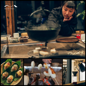 MAHORA西野谷　1棟古民家宿貸切　宿泊利用券12,000円分 / 宿泊 宿泊宿 古民家 貸し切り 一棟貸し 和風 和室 宿泊券 旅行 トラベル 旅 家族 ファミリー カップル 友達 友人 新潟県 