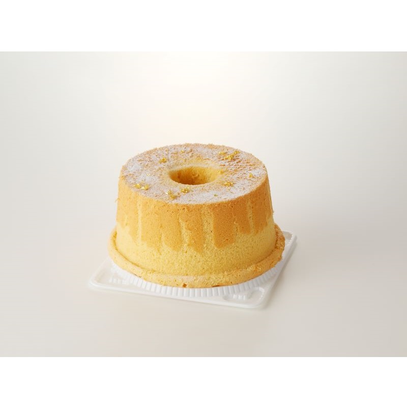 くんねこ　名古屋コーチンシフォンケーキ