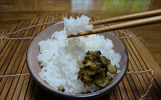 【令和7年産米】新潟県村上市産　新之助・朝日あいじょう米スティックセット A4037 