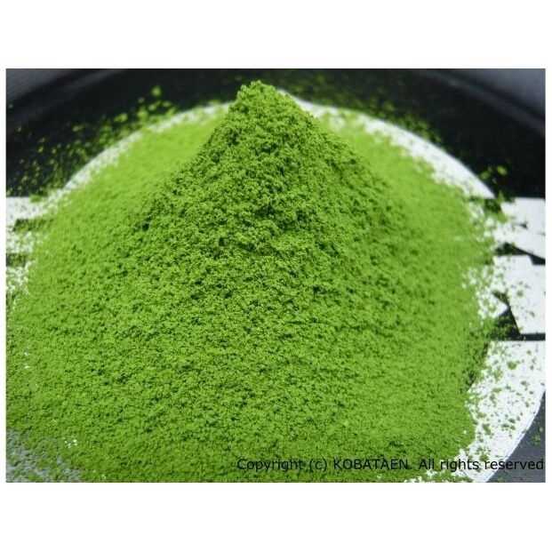 【ふるさと納税】特別金賞受賞　宇治抹茶　琴〈特別金賞 高級 お茶 宇治抹茶 抹茶 粉末 緑茶 茶道 お抹茶 濃茶 薄茶 飲料〉 飲料類