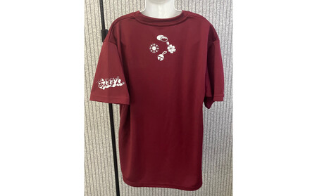 【O(LL)サイズ】NHK連続テレビ小説「あんぱん」番組ロゴライセンス商品「Tシャツ」