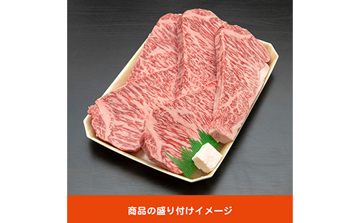 飛騨牛　最高5等級 厚切りロースステーキ用 300g×5枚【配送不可地域：離島】【1042670】