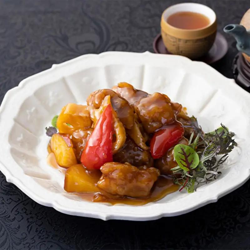 【ふるなびWEEK対象】中華料理 冷凍食品 点心 セット 朱蘭 おかず 中華料理