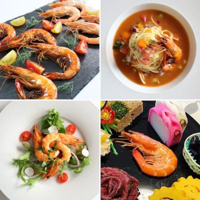 ふるさと納税 寝屋川市 Kaoriのスモーク(魚介13種+チーズ3種) ×2セット【Kaori-熏】燻製職人の逸品おつまみ |  | 02
