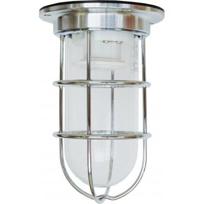 ふるさと納税 山県市 マリンランプ「NEWデッキ【シルバー】」