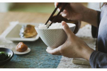 【波佐見焼】ヘリンボーン 茶碗 セット ホワイト 食器 皿 【アイユー】 [UA12]  波佐見焼