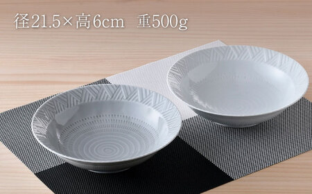 NB 127【波佐見焼】大人気オリジナルセットアップ商品 食器 皿【光和陶器/浜陶】[NB127] 波佐見焼