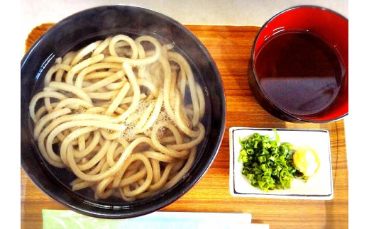 
イタンポうどん（12玉セット）
