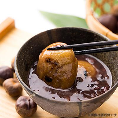 ふるさと納税 新温泉町 おばあの栃やきもち　250g(5個入)×4袋 |  | 02