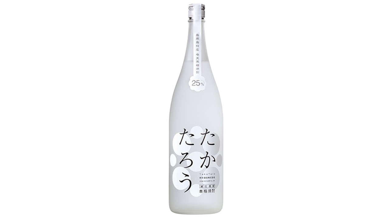 【ふるさと納税】 黒糖 焼酎 たかたろう 25度 1800ml 朝日酒造 奄美群島 黒糖焼酎 お酒 アルコール 喜界島 おすすめ 飲みやすい さっぱり 銘柄 プレゼント 贈り物 ギフト 長期 熟成 人気 お土産 贈り物 糖質0 プリン体 健康 飲み方 ソーダ割 送料無料