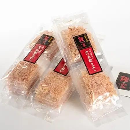 伝承工房鰹家【かつお削りぶし 2g×40個】 X0-29【配送不可地域：離島】【1735820】