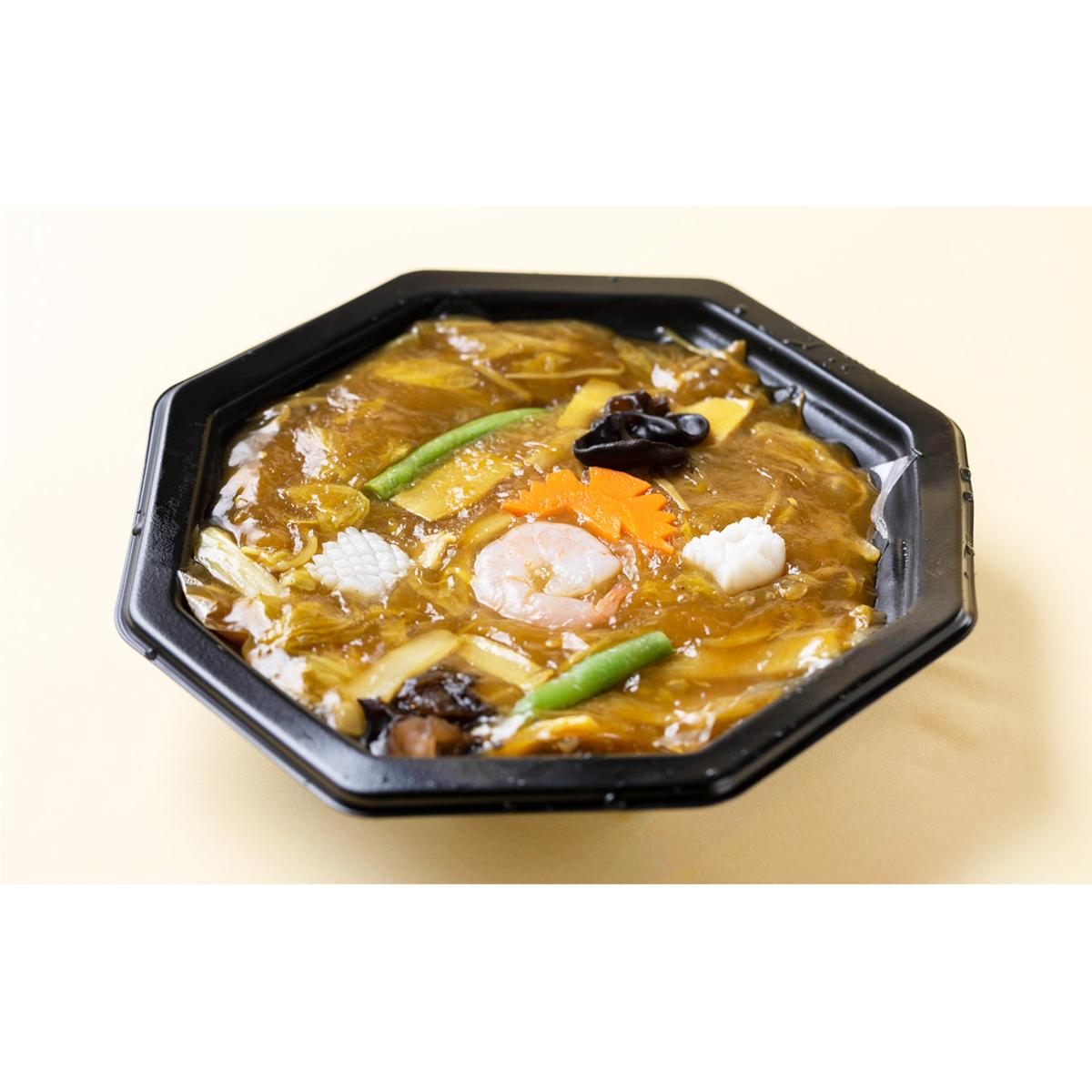 ご当地グルメ チャーメン 海鮮 塩 醤油 カレー 計 3種 3食 (各400g) セット_イメージ4