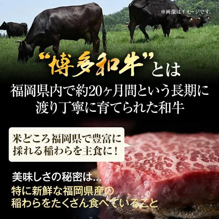 【A4～A5】博多和牛モモステーキ 約1.5kg 黒毛和牛 お取り寄せグルメ お取り寄せ お土産 九州 福岡土産 取り寄せ グルメ MEAT PLUS CP042