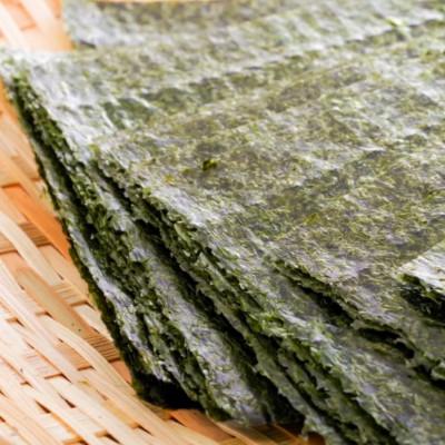 ふるさと納税 筑紫野市 極厚!!(厚みと重さ1.5倍)新海苔　焼海苔5袋セット　全形5枚×5袋　福岡有明のり(筑紫野市) |  | 03