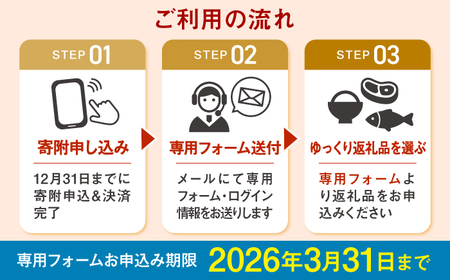【あとから選べる！】西海市 ふるさとギフト 30万円分 和牛 ステーキ 卵 国産豚[CZY005]